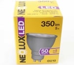 Лампа луничка 63 220V/W5W