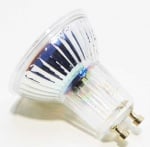 Лампа луничка 73 220V/W4.3W OSRAM 2700k