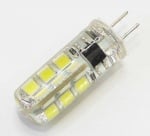 Лампа 220V LED G4-03