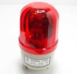 Предупредителна лампа 04R 220V