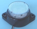 Предупредителна лампа 33 24V W