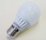 Светодиодна лампа 220V/W054W E27