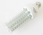 Светодиодна лампа 16W 80 led 6000K