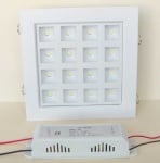 LAMP-T 04 LED W16