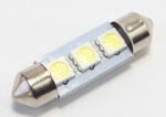 Лампа 12V LED S W033