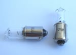 Лампа 12V/5W H5W