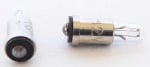 Лампа 12V/0.06A T1