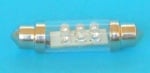 Лампа 12V LED S B01