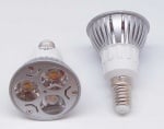 Светодиодна лампа 220V/W034W E14