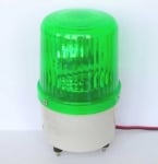 Предупредителна лампа 05 12V GR