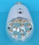 Аварийна лампа 11 LED OJ110