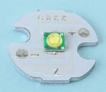 Светодиод 1WR бял CREE Z