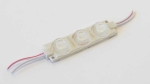 Светодиодна лайсна 03L бели W03MJ