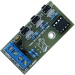 Светодиоден DIMMER