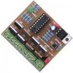 Набор 8 EFFECTS LF4A