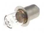 Лампа 5.5V/1A HAL BAYONETT