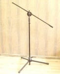 Микрофонна стойка LK102