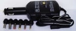 Адаптер за запалка 12V/24V-1.5V-12V/2A