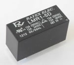 Реле 5V/12A LMR1