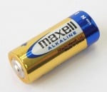 Батерия R1/LR MAXELL 1.5V