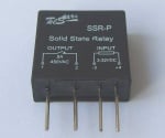 Реле SOLID STATE 05A