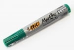 Маркер BIC зелен