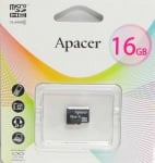 MEMORY MSD CARD 16GB APACER