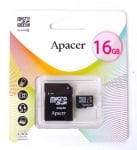MEMORY MSD CARD 16GB APACER
