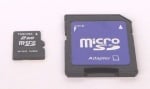 MEMORY MSD CARD 2GB 06