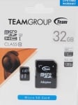 MEMORY MSD CARD 32GB TEAM GROUP