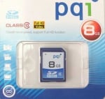 MEMORY SD CARD 8GB 03