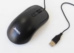 Оптична мишка 115 USB