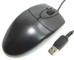 Оптична мишка OP620D USB A4TEC