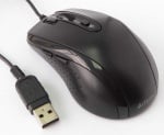 Оптична мишка D70FX A4TECH