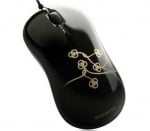 Оптична мишка M5050S BLACK