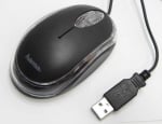 Оптична мишка AM5300 USB HAMA