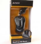 Оптична мишка D60F A4TECH