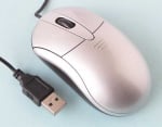 Оптична мишка 68 USB