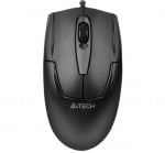Оптична мишка OP540 USB A4TEC