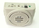 Микрофон HJ9982 с усилвател