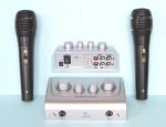 Микрофон KARAOKE AZUSA