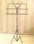 Микрофонна стойка LK335