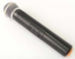 Безжични микрофони WG2009 FM