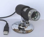 Микроскоп 01 USB