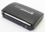 Безжичен микрофон WG101B FM 02