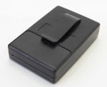 Безжичен микрофон WG101B FM 02