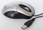 Оптична мишка 43 USB