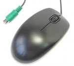 Оптична мишка 83 PS2