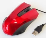 Оптична мишка 84 USB