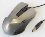 Оптична мишка 84 USB